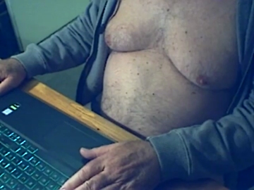 rosenh53  05-07-2021 Recorded Video XXX